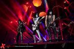 KISS | End Of The Road World Tour 2022