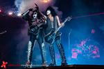 KISS | End Of The Road World Tour 2022