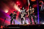 KISS | End Of The Road World Tour 2022