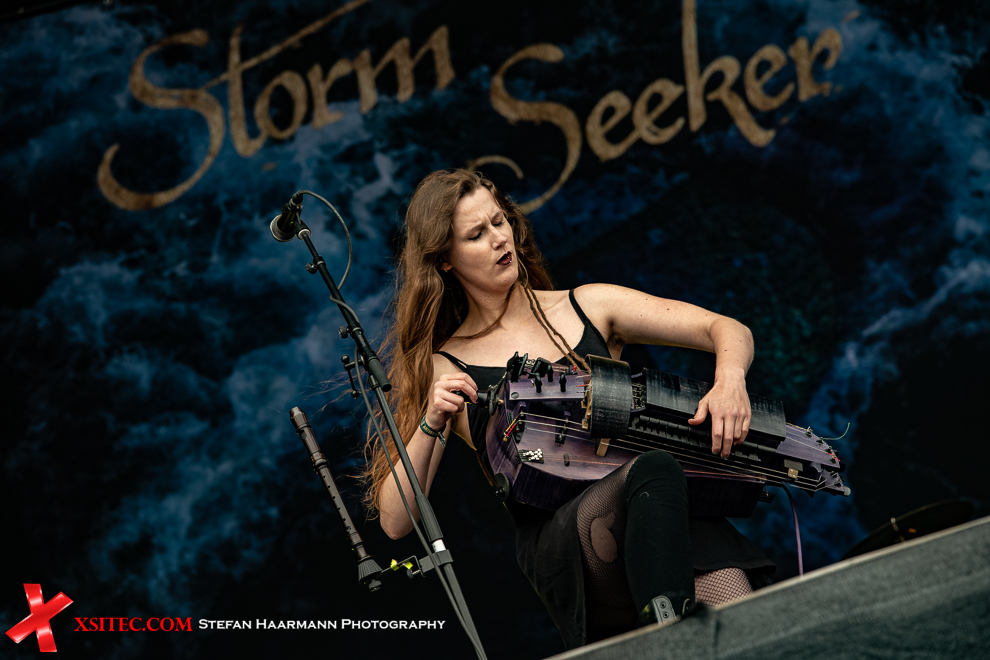 STORM SEEKER | ROCKHARZ 2022