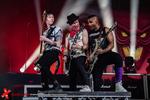 SUM 41 | Does This Look All Killer No Filler Tour 