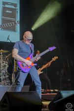 JOE SATRIANI - Earth Tour 2023