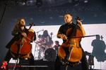 APOCALYPTICA + EPICA | Epic-Apocalypse 2023