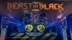 BEAST IN BLACK | Dark Connection Tour 2023