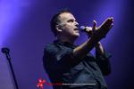 BLIND GUARDIAN | THE GOD MACHINE TOUR 2023