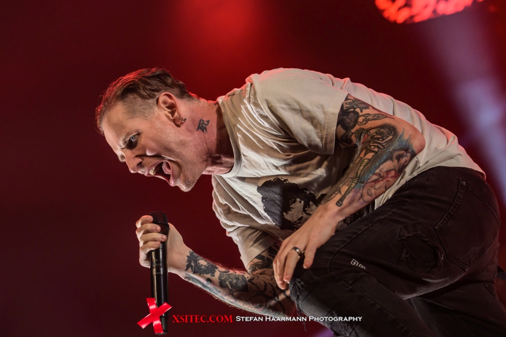 COREY TAYLOR | PALLADIUM KÖLN | 2023-11-23