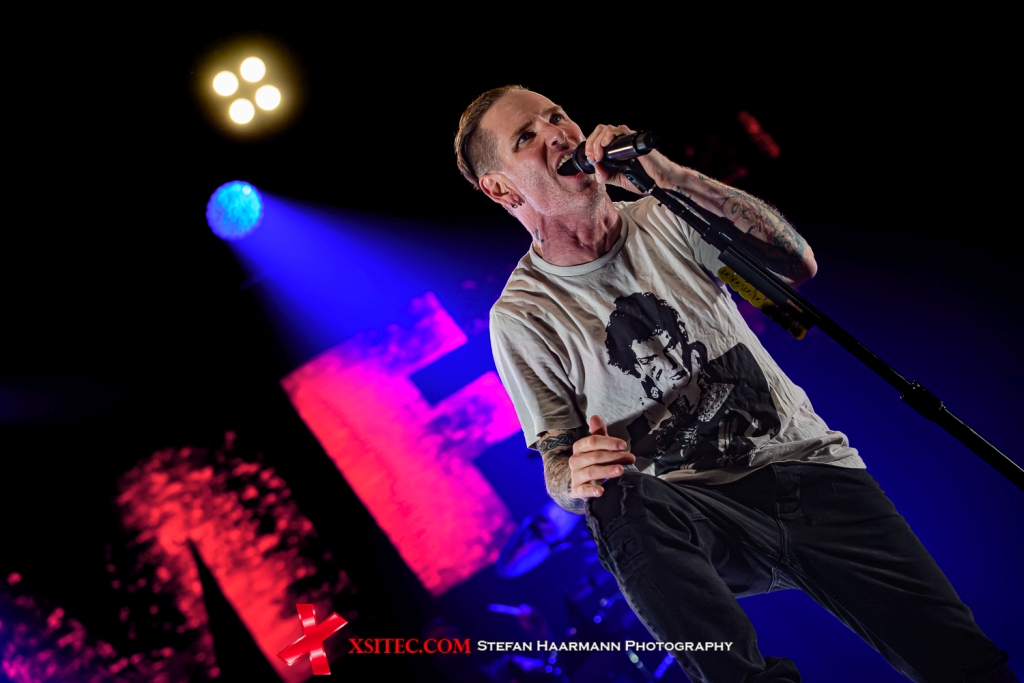 COREY TAYLOR | PALLADIUM KÖLN | 2023-11-23