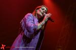 FLOOR JANSEN | Paragon Tour 2023