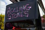 THE ROLLING STONES | POP UP BUS TOUR 2023