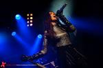 DELAIN | Dark Waters Over Europe-Tour 2024