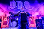 U.D.O. | TOUCHDOWN WORLD TOUR 2024