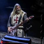 SABATON | THE LEGENDARY TOUR 2025