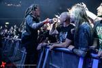 GODSMACK | World Tour 2025