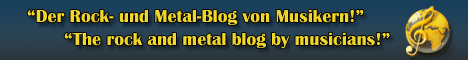 Der Musikblog von Musikreviews.de