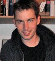Christoph Bünger