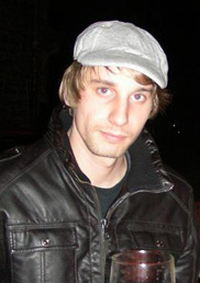 Henning Seidt